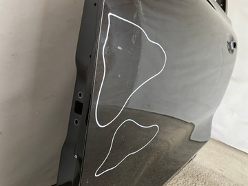 фото thumb №15, Kia sorento iii 2014-2020r дверь левая передние