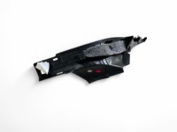 Audi e-tron захист бічна сидіння заднього в Україні, фото thumb