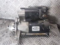 Купити Стартер ford mondeo mk2 1.8 16v msrc1107, фото thumb