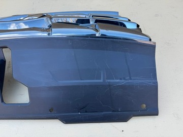 фото thumb №11, Hyundai tucson iv 4 20r- решітка радіатора решітка радіатор + маскувальна накладка 86366-n7000