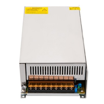 ТРАНСФОРМАТОР ПОСТОЯННОГО ТОКА 100А 1200ВТ AC115/230 12В ИСТОЧНИК ПИТАНИЯ