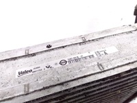 фото thumb №5, Renault megane iv 2018 радіаторів повітря наддувний / інтеркулер