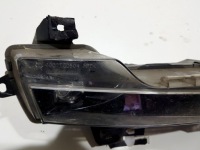 Tesla 3 led протитуманна фара правий оригінал 1077396-00-d Доставка, фото thumb