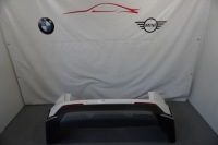 фото thumb №1, Бампер задняя bmw x1 u11 300