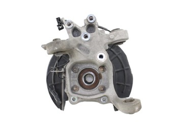 фото thumb №6, Jeep cherokee kl 19- trailhawk поворотный кулак левая зад