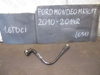 фото thumb №1, Шланг трубка пального ford mondeo mk4 10-14r.