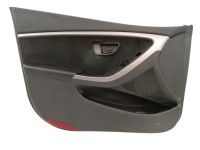 фото thumb №1, Обшивка дверь левый перед hyundai i30 ii gd 2011-2014 europa