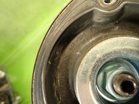 фото thumb №10, Mcpersony mcphersony передні skoda octavia iv rs 1.4 tsi plug-in hybrid