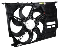 фото thumb №1, Вентилятор bmw 2 gran coupe f44 2019 - 2022
