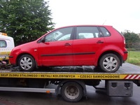 фото thumb №4, Замок зажигания с ключ vw polo 9n