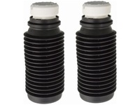 фото thumb №1, Отбойники + защита задняя nissan micra i 82-92