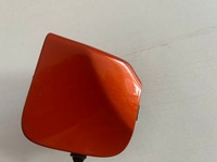 фото thumb №5, Renault captur i 2013-2017 заглушка фаркоп перед оригинал