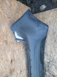 фото thumb №8, Бампер задняя opel meriva b