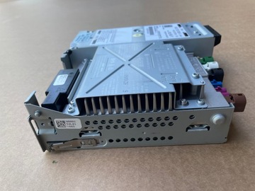 фото thumb №6, Audi e-tron 4ke модуль навігація mib2 online high 2