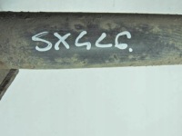 Sedici sx4 4x4 1.6 балка підпора кронштейн міст в Україні, фото thumb