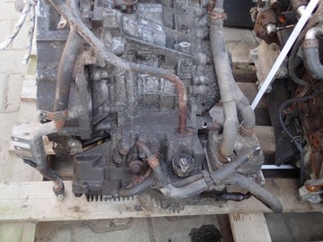 фото thumb №6, Nissan murano z50 awd 4x4 3.5 v6 коробка передач коробки передач