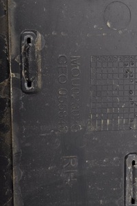 фото thumb №14, Defender l663 молдинг дверь правая перед 21r