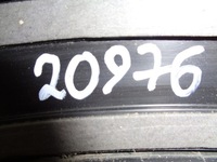 фото thumb №9, Toyota corolla e21 молдинг крила правий перед