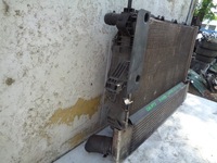 фото thumb №5, Радиатор вентиляторы комплект jumper boxer 2.2d 06