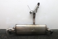 фото thumb №7, Гасник nissan x-trail iv t33 201006ru2c 1.5l hybrid 120kw 2024