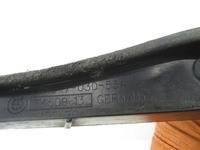 фото thumb №9, Планка pod лампа накладка на фару права bmw e46 lci рестайлінг sedan універсал