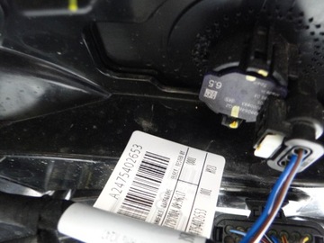 фото thumb №12, Mercedes glb 247 x247 бампер переднее pts рестайлинг amg 787 a2478800609