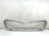 фото thumb №1, Решётка радиатора хром skoda kamiq 2019- 658853761