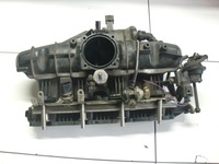 фото thumb №7, Audi vw 1.8tfsi колектор всмоктуючий 06j133185ar