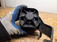 фото thumb №4, Сирена клаксон сигнализация opel astra h