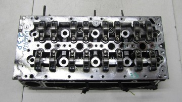 DUCATO III ПЕРЕМЫЧКА 2.3 ГОЛОВКА EURO4 502285001 06-11