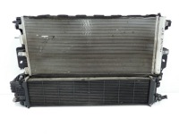 Купити Радіатор води кондиціонер інтеркулер європа ford galaxy mk4 22r, фото thumb