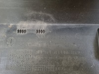 фото thumb №16, Молдинг поріг права vw passat b8 3g0853858f