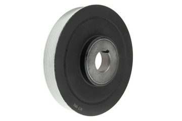 фото thumb №2, Nty rkp-ct-002 колесо ременное, wał коленчатый