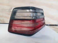 Лампа ліва задня скло корпус mercedes e klasa w124 Ціна, фото thumb