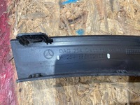 фото thumb №13, Mercedes glc ii 2 x254 w254 22- молдинг накладка na крыло правый перед