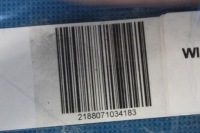 фото thumb №7, Vw touareg 7p ii lift джгут панорами 7p0971648 2015r