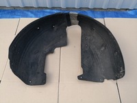 фото thumb №4, Tesla x подкрылок задние левая задняя