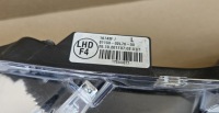 Фара левая фара toyota corolla e16 рестайлинг  2016-2019 full led 81150-02l70 с Разборки, фото thumb