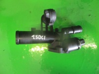 фото thumb №1, Корпус термостата 1.5dci k9k lhj2 nissan qashqai