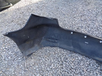 фото thumb №13, Бампер зад задній mazda 6 i gg hb хетчбек 2002- лак: 16w