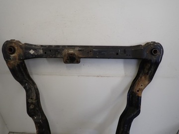 фото thumb №14, Hyundai santa fe 01- подрамник двигателя балка двигателя