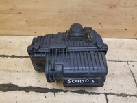 фото thumb №1, Корпус фильтра воздуха fiat scudo ii 2.0 hdi