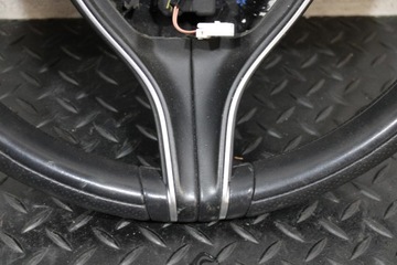 фото thumb №5, Руль мультифункция maserati levante m161