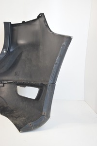 фото thumb №8, Volvo xc60 przed liftem бампер задняя задний bez pdc