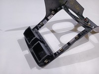 фото thumb №10, Тунель середній рамка dekor chevrolet corvette c6