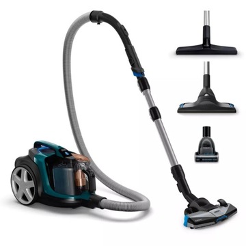Пылесос без мешка Philips PowerPro FC9744/09