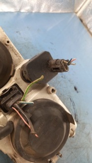 фото thumb №6, Фара лівий volvo v40 02r 1.9dci kombi