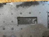 фото thumb №12, Bmw i3 i01 13-22 піна пінополістирол абсорбер бампера перед передній