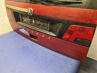фото thumb №7, Peugeot 806 задняя крышка багажника ekq
