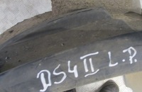 фото thumb №9, Подкрылок перед передние левая левый citroen ds4